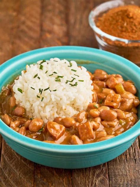 Instant Pot Cranberry Beans - DadCooksDinner