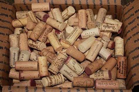 Corks For A Cure: Bulk Corks