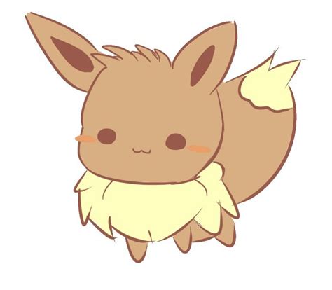 Eevee | Wiki | Pokémon Amino