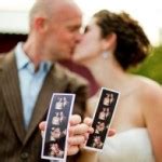 Fantastic Wedding Photo Booth Ideas | Cardinal Bridal