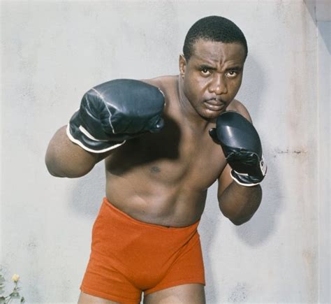 BOXING legend Sonny Liston Story to Debut on Showtime – Boxing Action 24