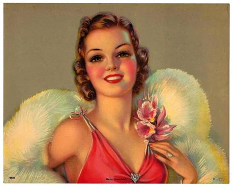 HELLO EVERYBODY 1930S Glamour Girl art deco print 8” x 10” Ӝ $7.50 - PicClick