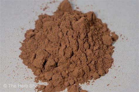 Cloves Powder – Organic » The Herb Shed