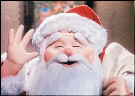 Santa Claus Is Comin' to Town (1970)