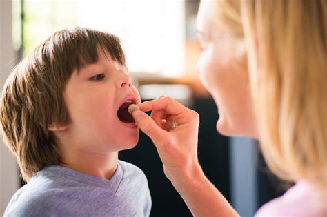 The Top 5 Supplements for Kids - Bites for Foodies