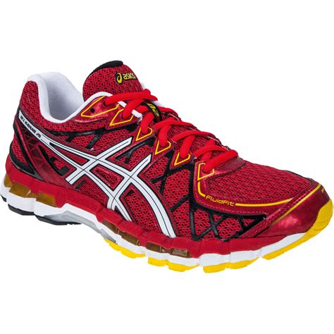 Wiggle | Asics Gel-Kayano 20 Shoes - SS14 | Stability Running Shoes