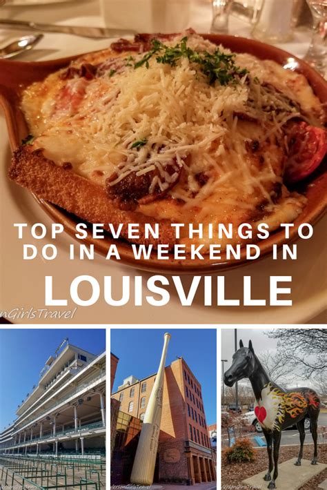 Things To Do In Louisville Kentucky This Weekend | semashow.com