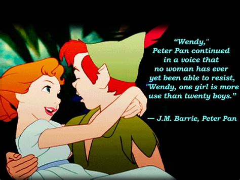 Peter Pan quotes=) - Disney Peter Pan and Jane Photo (35436513) - Fanpop