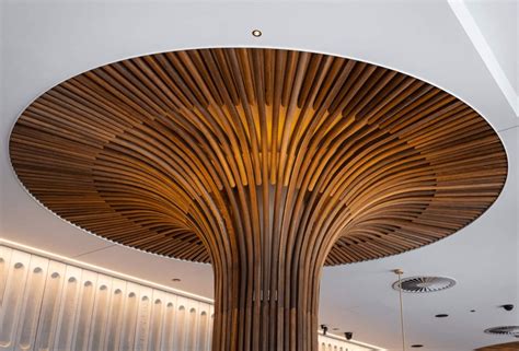 Aalia Restaurant - Sculptform