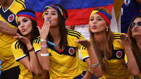 FIFA World Cup, Women, Colombia Wallpapers HD / Desktop and Mobile Backgrounds