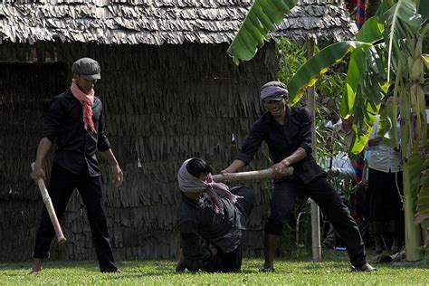 Khmer Rouge And Pol Pot: The Cambodian Reign Of Terror