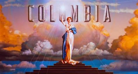 Columbia Pictures logo (c) Sony Pictures | Picture logo, Columbia pictures, Paramount pictures