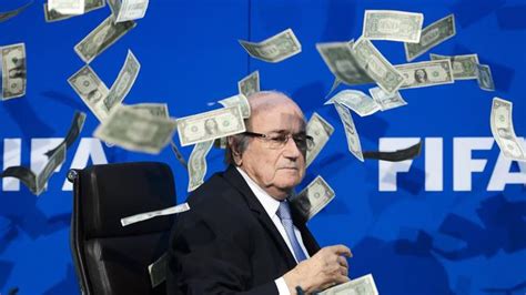 FIFA corruption scandal: Sepp Blatter’s role in bribery case examined ...