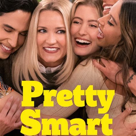 Pretty Smart S1 | Trailer — Drew Farber | Creative Writing Strategist