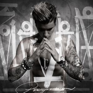 Purpose (Justin Bieber album) - Wikipedia