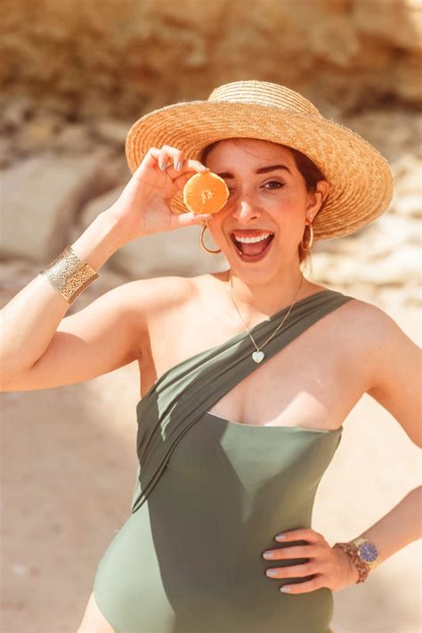 My top 4 favourite swimwear of 2020 - preppyfashionist.com