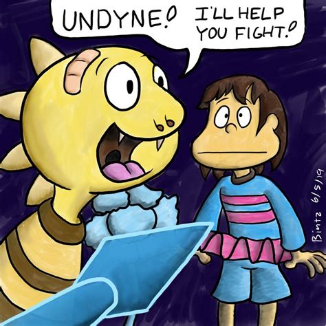 Undertale/Deltarune Fan Art - johnbintz.com