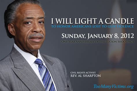 Al Sharpton's quotes, famous and not much - Sualci Quotes 2019