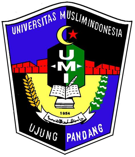 Universitas Muslim Indonesia ( UMI ) | Logo Explorer