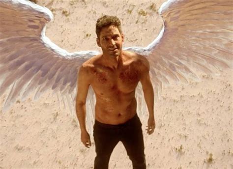 Anlaşılır Yaygara Kısayollar tom ellis lucifer workout katkıda bulunmak ...