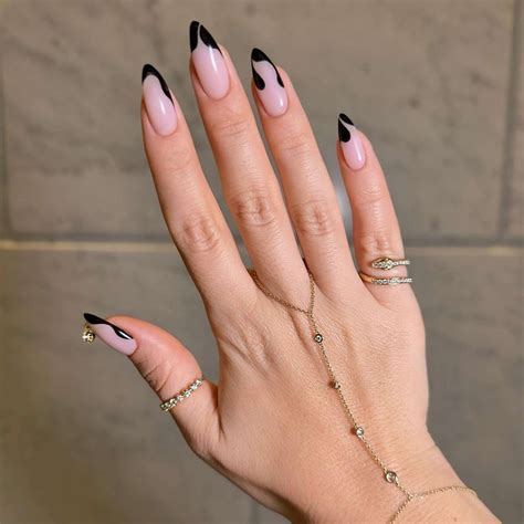 20 October Nail Ideas for a Moody, Autumnal Manicure