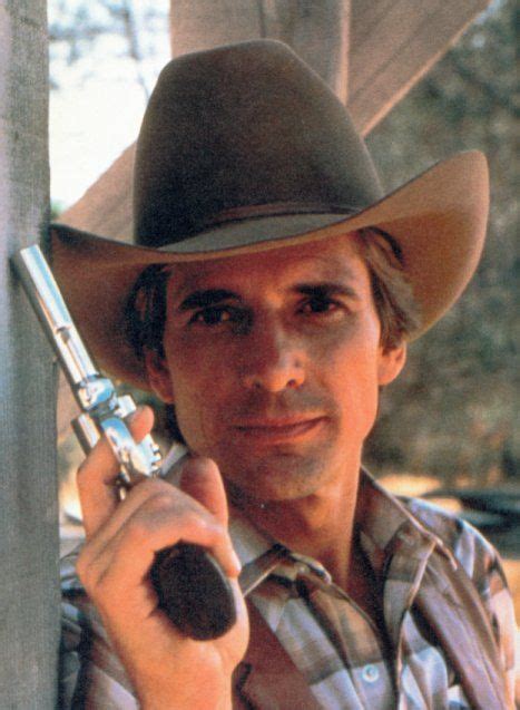 Dirk Benedict as Templeton Peck ~ The A-Team | The a team, Actors, Teams