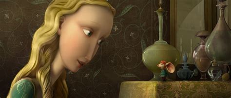 The Tale of Despereaux Characters - Giant Bomb