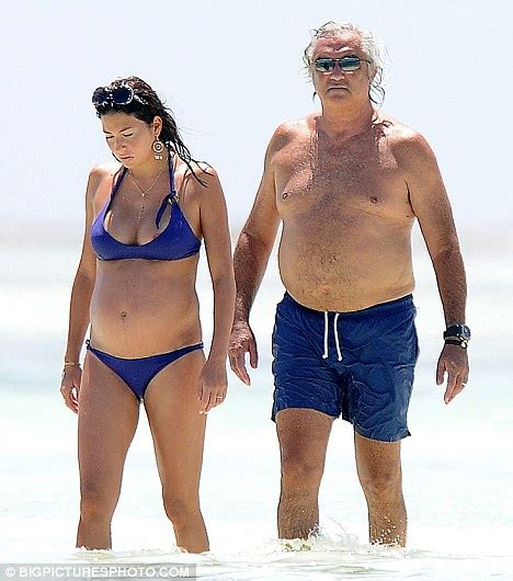 Flavio Briatore Yacht