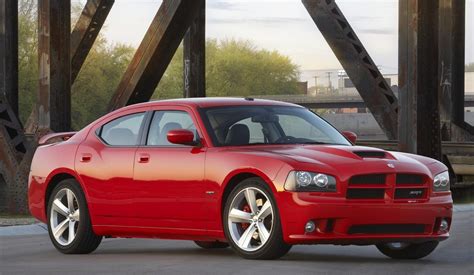 2006-2010 - DODGE - Charger SRT-8 - BC Racing Coilovers