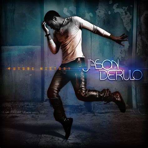 [Album] Jason Derulo - Jason Derulo (iTunes Deluxe Edition) | Free ...