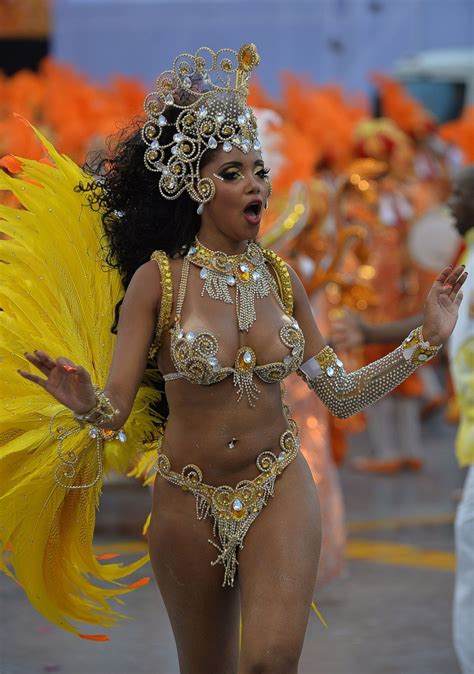 2014 Carnival in Brazil Photos | Image #141 - ABC News