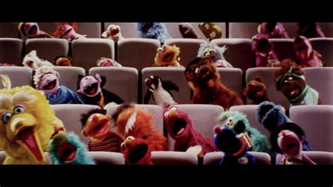 Loews Theatres - Sesame Street Muppets Policy Trailer (1996) [FTD-0229 ...