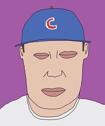 Rizzo's catch: couldn't believe my eyes. (cartoon gif) - Cubby-Blue
