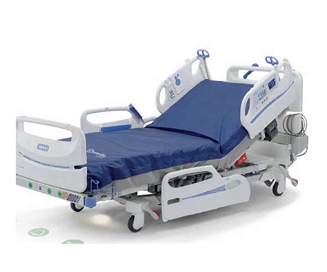 A Complete Guide to Fully and Semi-Electric Hospital Beds - Getapkmarkets