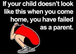 FAILED Parent memes... - Gallery | eBaum's World