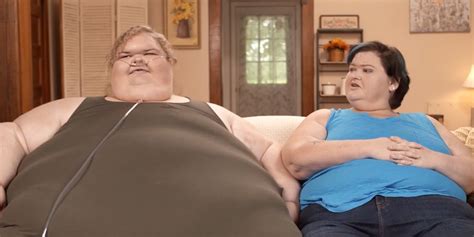 1000-Lb Sisters: Amy & Tammy Slaton's 5 Biggest Feuds Ranked