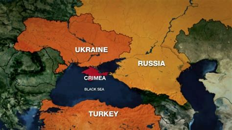 The economic cost of annexing Crimea | VoxUkraine