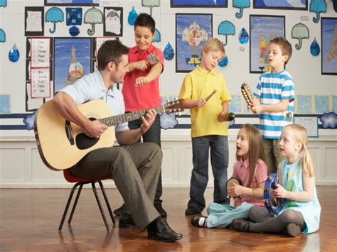 How To Enhance Musical Intelligence In Children - Boldsky.com