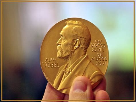 Nobel Prize: History, Creation, Categories, Selection Process, and Winners