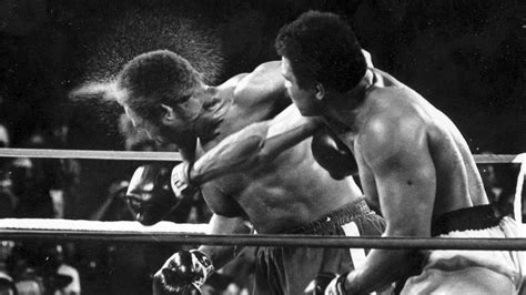 Rumble in the Jungle: Muhammad Ali vs. George Foreman | Newsday