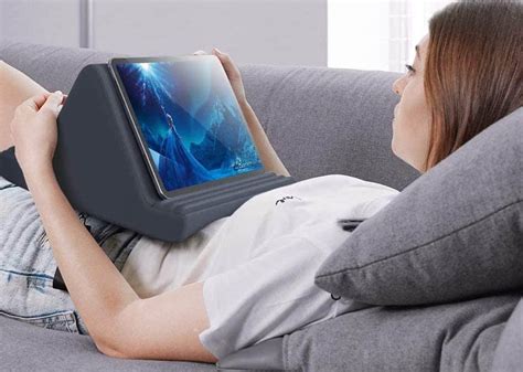 Top 10 Best Tablet Stands For Bed in 2024 Reviews | Buyer's Guide