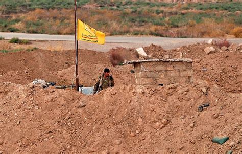 SDF sites targeted by Turkish drones in Northeast Syria: Exclusive | Al ...