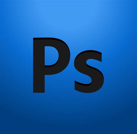 Adobe Photoshop Cs4 Logo Png Transparent Svg Vector Freebie Supply