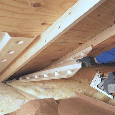 How to Insulate an Attic When Finishing | Finished attic, Attic ...