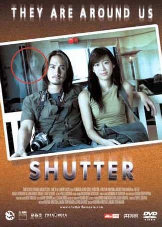 Film Review: Shutter (2004) | HNN