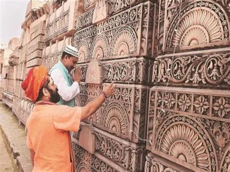 Gyanvapi Case: Existence of Hindu Deities on Mosque Walls; Old Vishweshwar Temple Map Placed ...