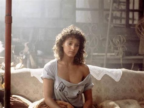 Jennifer Beals - Flashdance | Flashdance, Flashdance movie, Jennifer beals