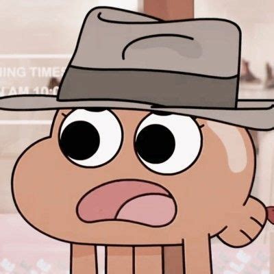 darwin pfp | The amazing world of gumball, Darwin, Gumball