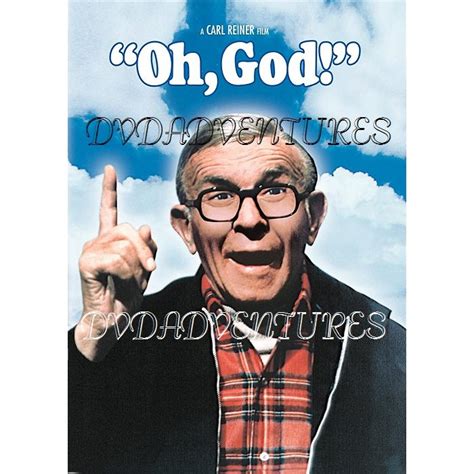 Oh, God! (1977) John Denver, George Burns, Teri Garr