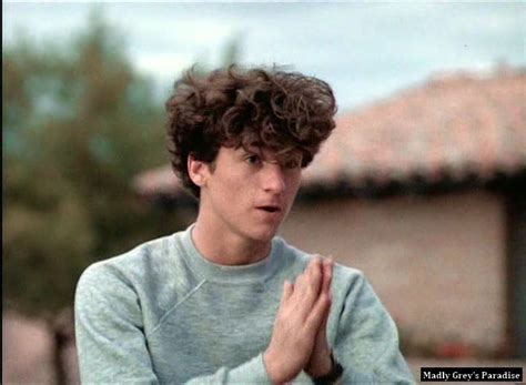 patrick dempsey movies 1980s - Neely Smallwood